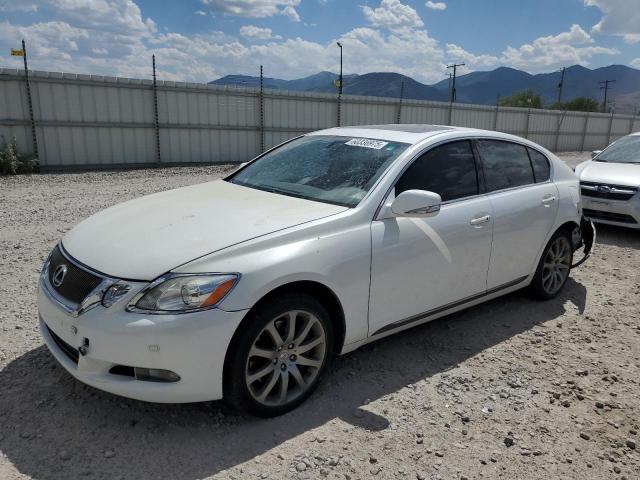  Salvage Lexus Gs