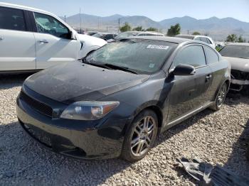  Salvage Toyota Scion