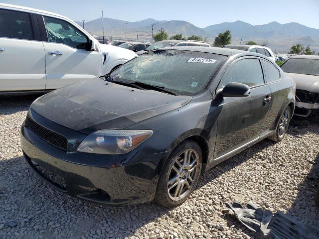  Salvage Toyota Scion