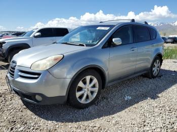  Salvage Subaru Tribeca