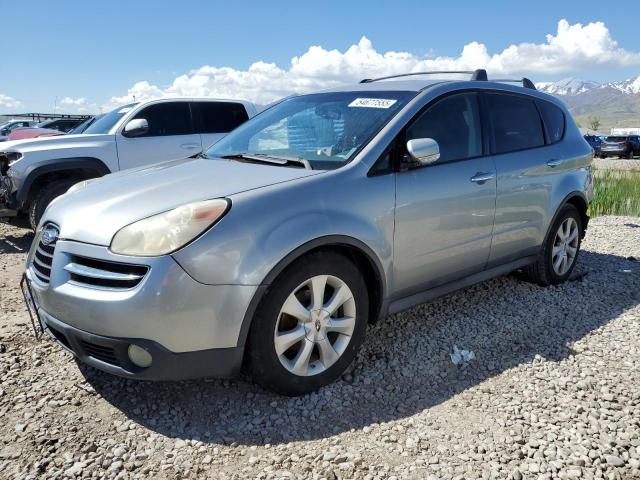  Salvage Subaru Tribeca