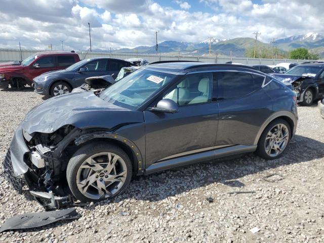  Salvage Genesis Gv60 Perfo