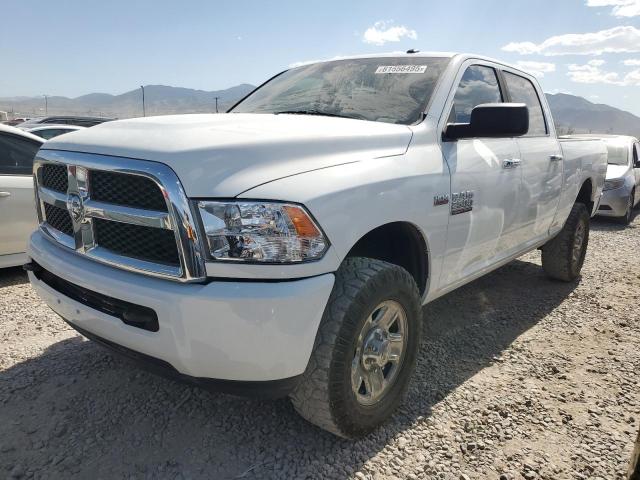  Salvage Ram 2500