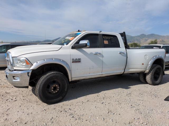  Salvage Ram 3500