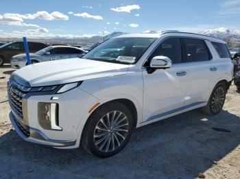  Salvage Hyundai PALISADE