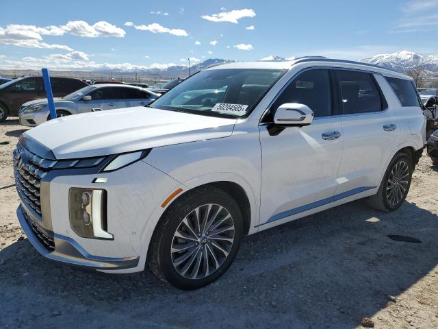 Salvage Hyundai PALISADE