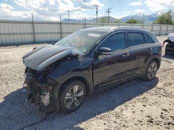  Salvage Kia Niro