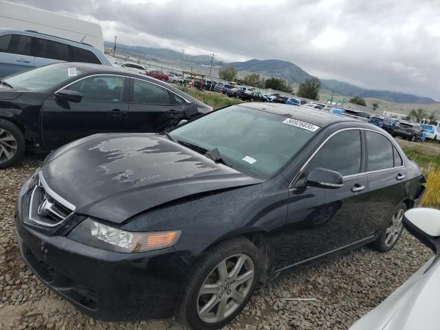  Salvage Acura TSX