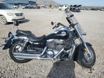  Salvage Kawasaki Vn1600 A1
