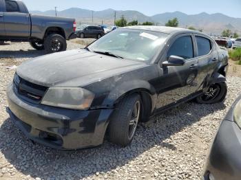  Salvage Dodge Avenger