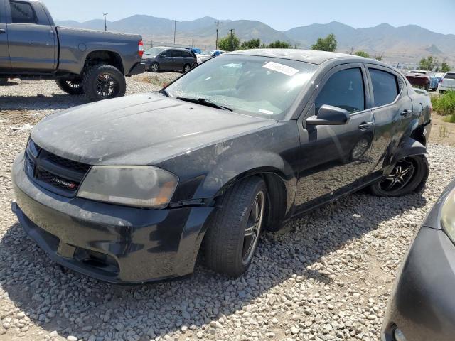  Salvage Dodge Avenger
