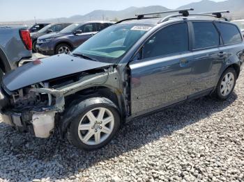  Salvage Volvo V50