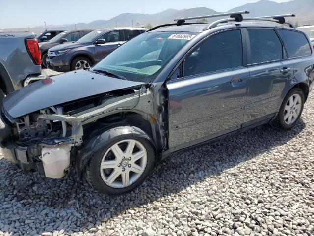  Salvage Volvo V50