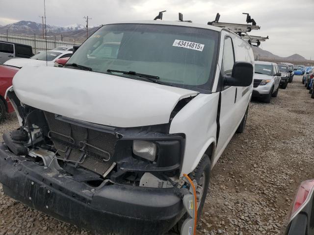  Salvage Chevrolet Ck Series