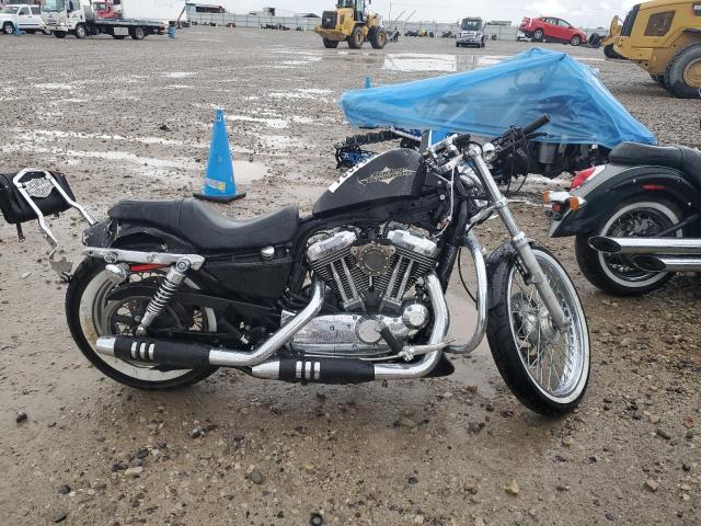  Salvage Harley-Davidson Xl1200 V