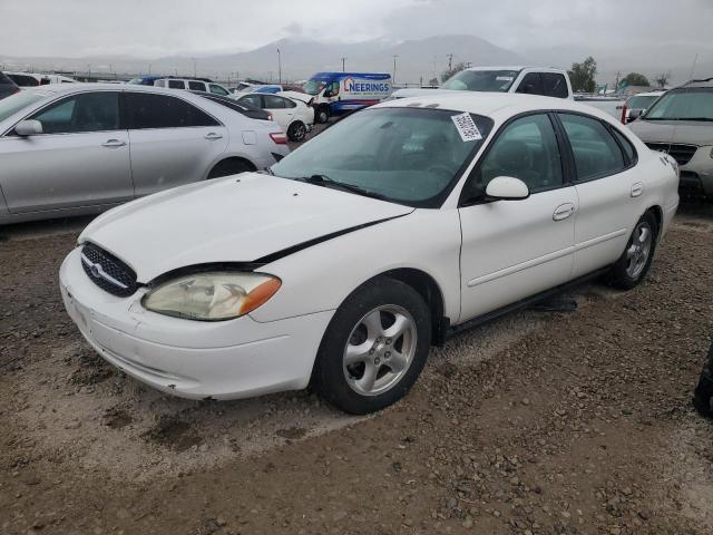 Salvage Ford Taurus Ses