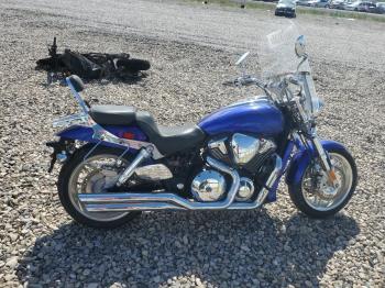  Salvage Honda Vtx Cycle