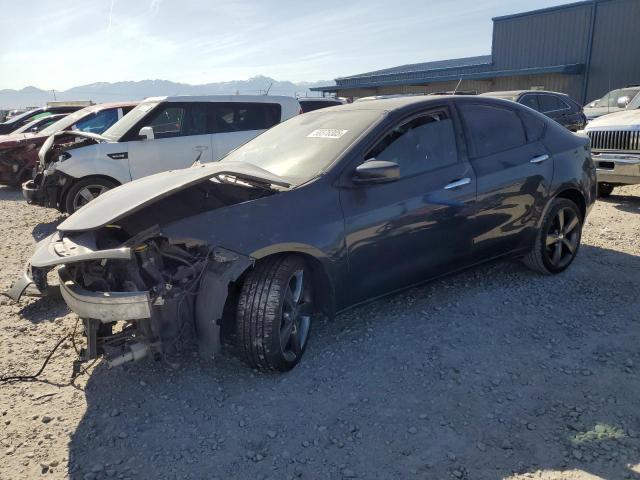  Salvage Dodge Dart