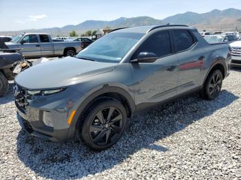  Salvage Hyundai SANTA CRUZ