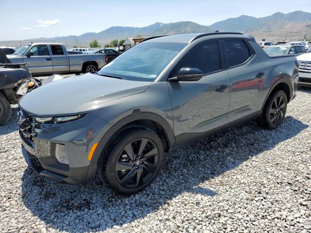  Salvage Hyundai SANTA CRUZ