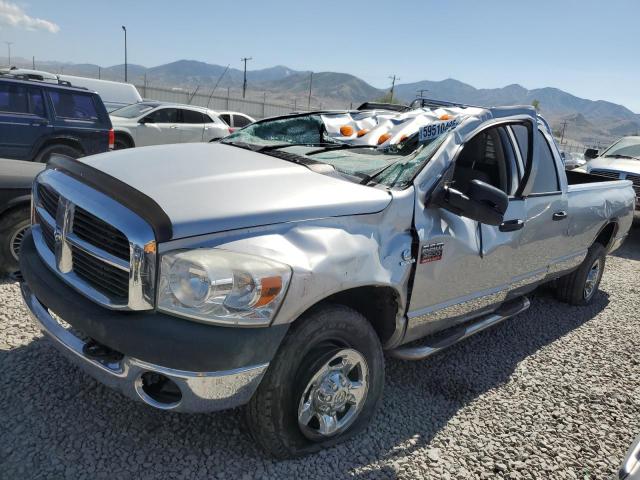  Salvage Dodge Ram 3500