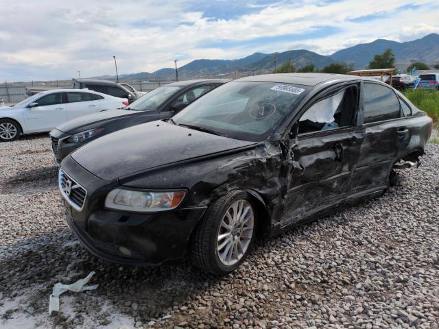  Salvage Volvo S40