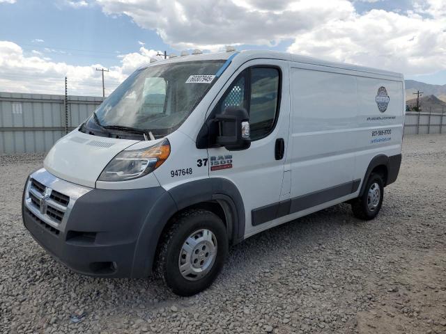  Salvage Ram Promaster