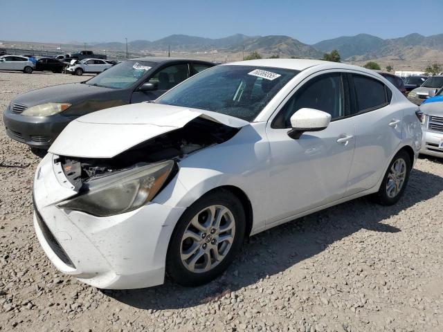  Salvage Toyota Scion