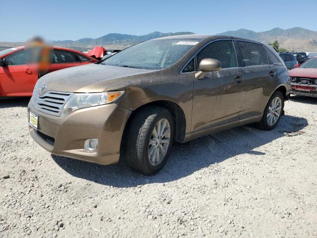  Salvage Toyota Venza