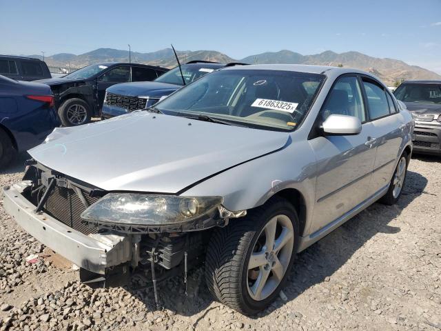  Salvage Mazda 6