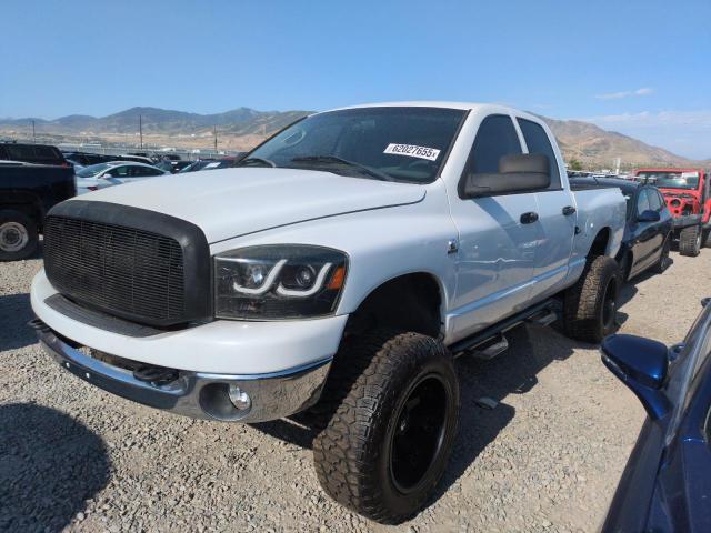  Salvage Dodge Ram 2500
