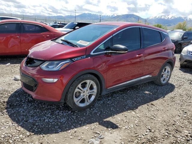  Salvage Chevrolet Bolt
