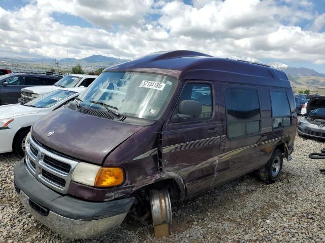  Salvage Dodge B Series