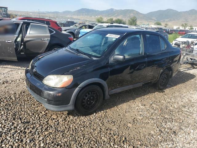  Salvage Toyota ECHO