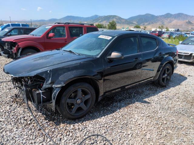  Salvage Dodge Avenger