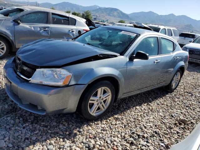  Salvage Dodge Avenger