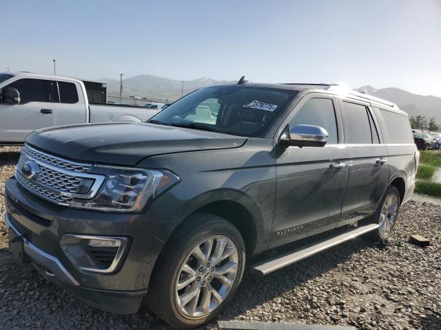  Salvage Ford Expedition