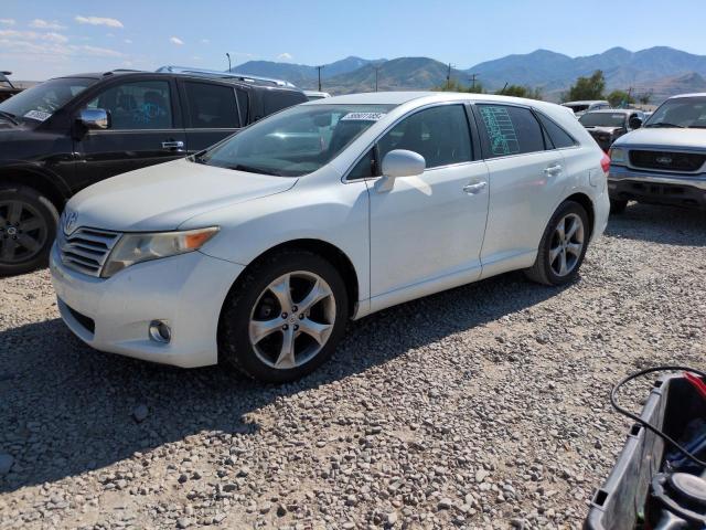  Salvage Toyota Venza