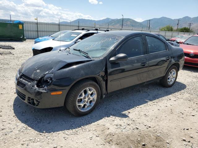  Salvage Dodge Neon