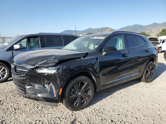  Salvage Buick Envision