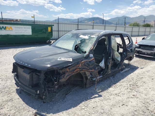  Salvage Kia Telluride