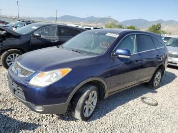  Salvage Hyundai Veracruz