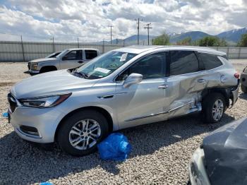  Salvage Buick Enclave