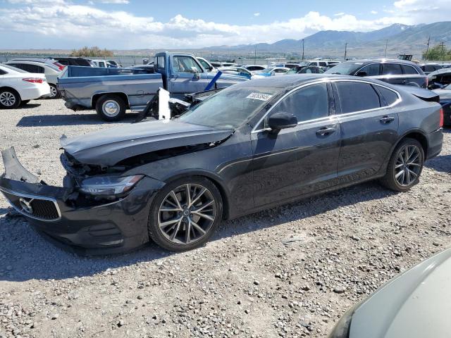  Salvage Volvo S90