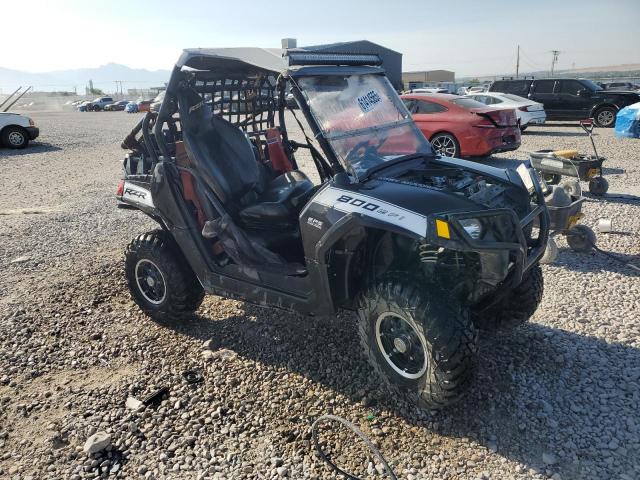  Salvage Polaris Ranger Rzr