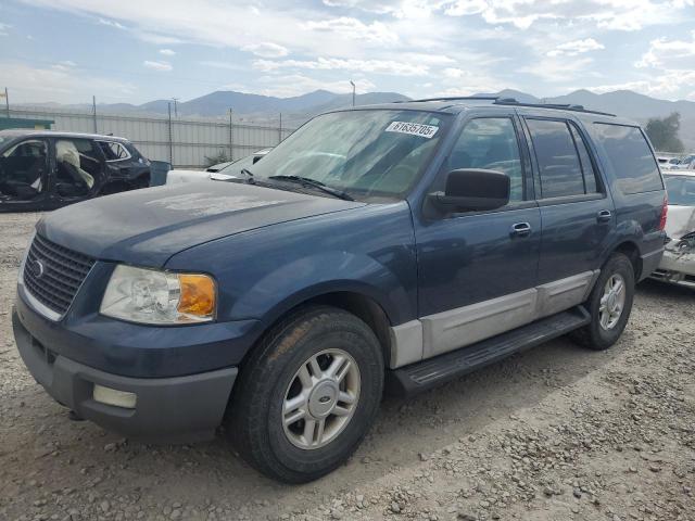  Salvage Ford Expedition