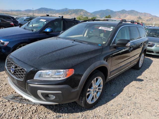  Salvage Volvo XC70
