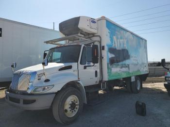  Salvage International 4000 Serie
