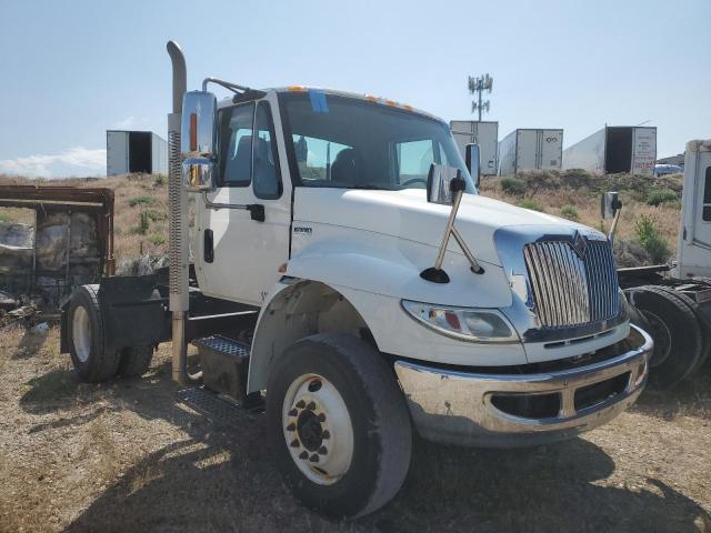  Salvage International 4400