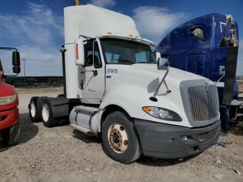  Salvage International Prostar